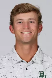 Luke Dossey 2023 Headshot