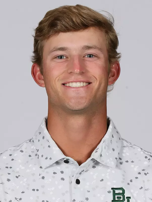 Luke Dossey 2023 Headshot