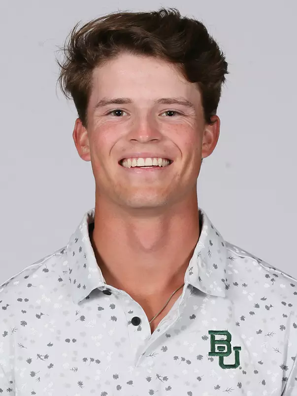 2023 Sam Dossey Headshot