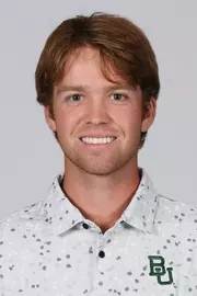 Tyler Isenhart 2023 Headshot