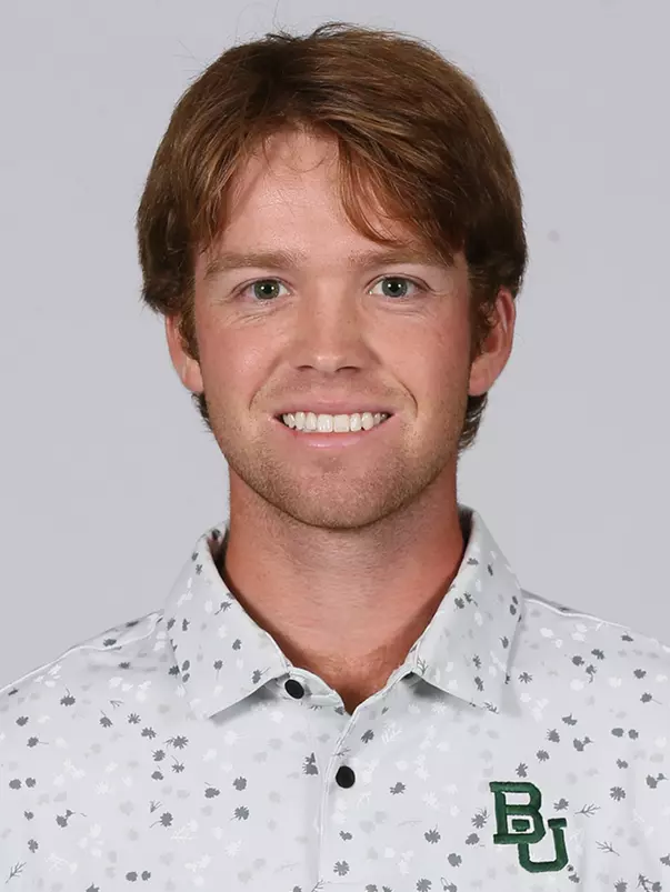 Tyler Isenhart 2023 Headshot