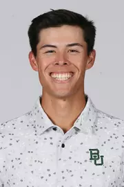 2023 Johnny Keefer Headshot