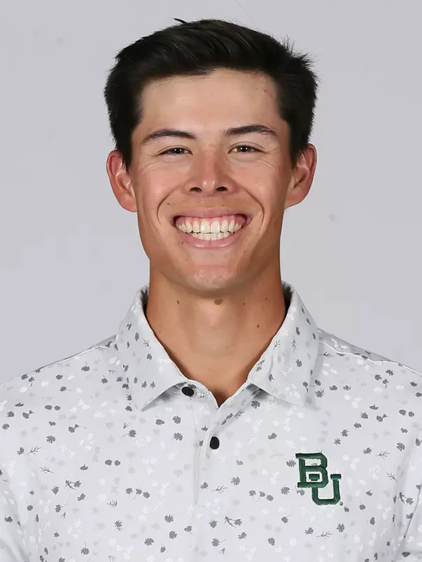 2023 Johnny Keefer Headshot