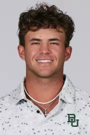 Luke Morgan 2023 Headshot