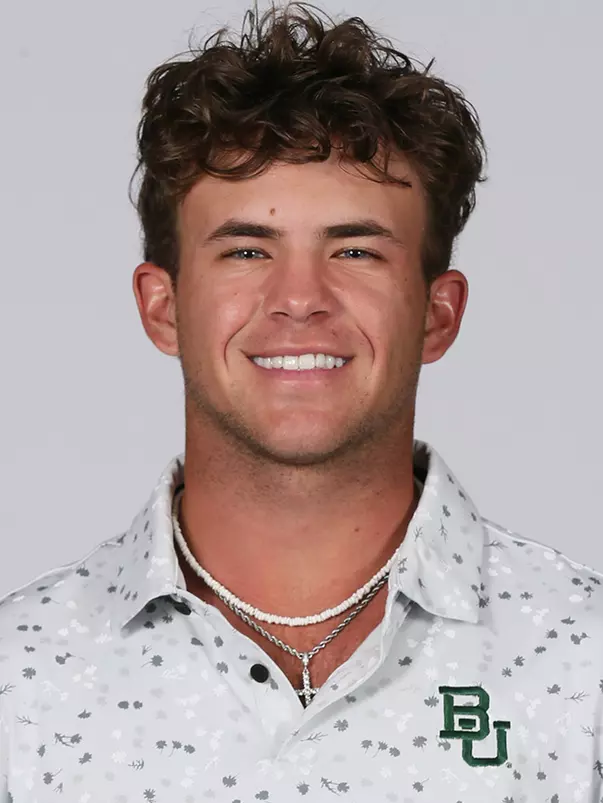 Luke Morgan 2023 Headshot