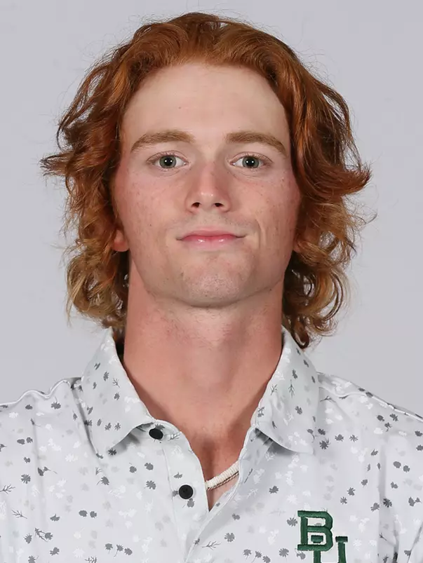 Davis Ovard 2023 Headshot