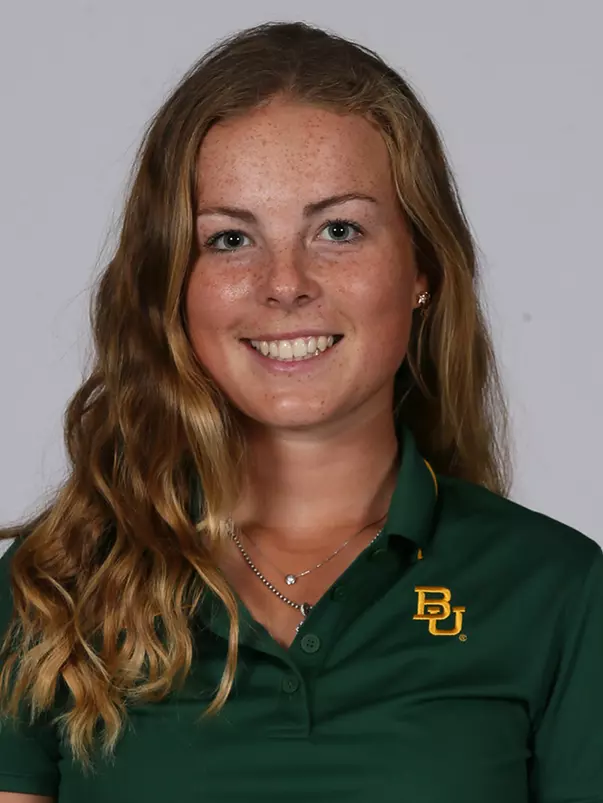 Rosie Belsham 2023 Headshot