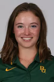 Hannah Herbel 2023 Headshot