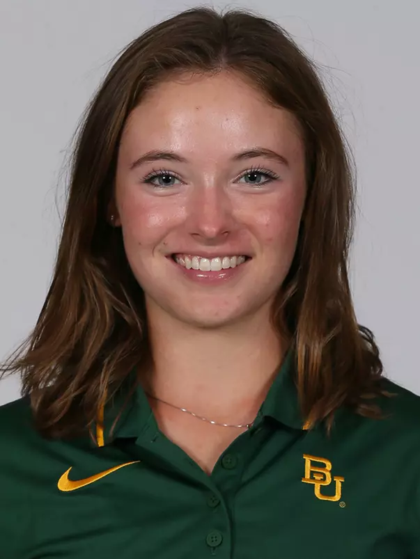 Hannah Herbel 2023 Headshot