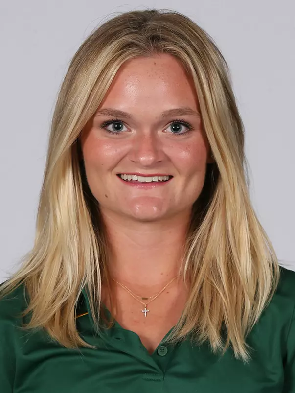 Mallory Matthews 2023 Headshot