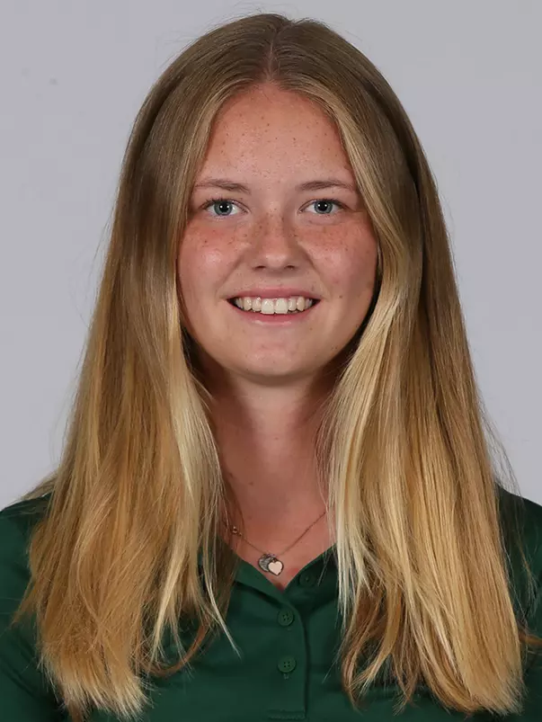 Silje Ohma 2023 Headshot