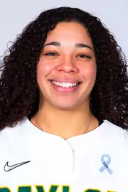 Aliyah Binford Headshot 2024
