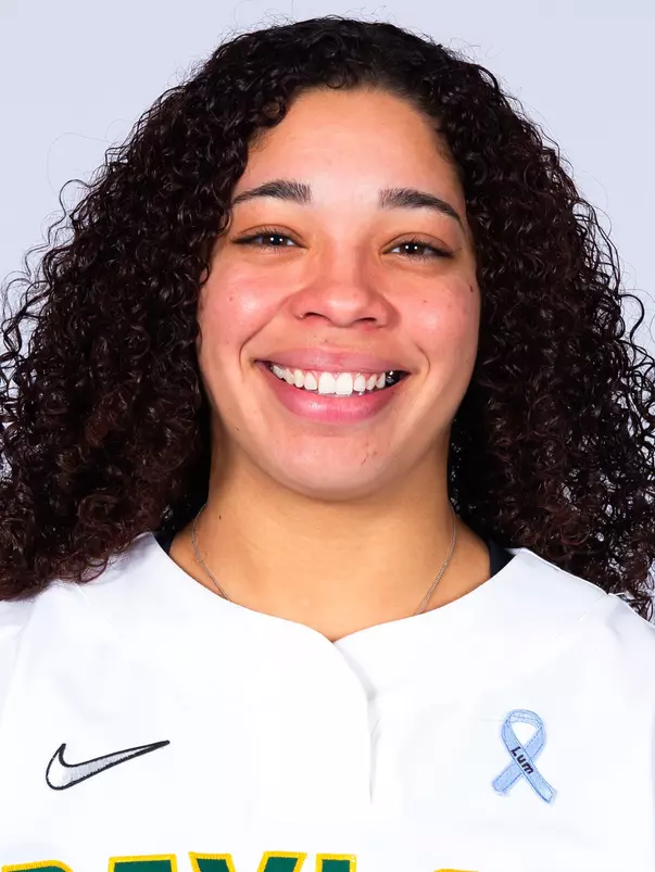 Aliyah Binford Headshot 2024