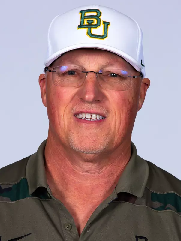 Coach Moore Headshot 2024