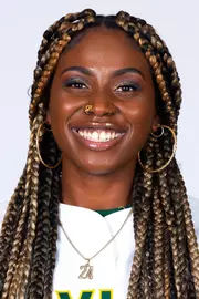 Dariana Orme Headshot 2024