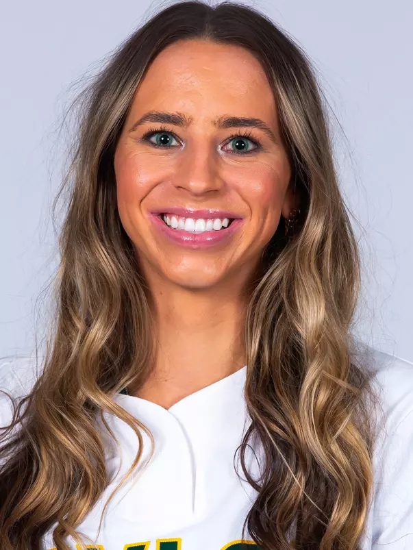 Presleigh Pilon Headshot 2024