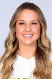 Sydney Collazos Headshot 2024
