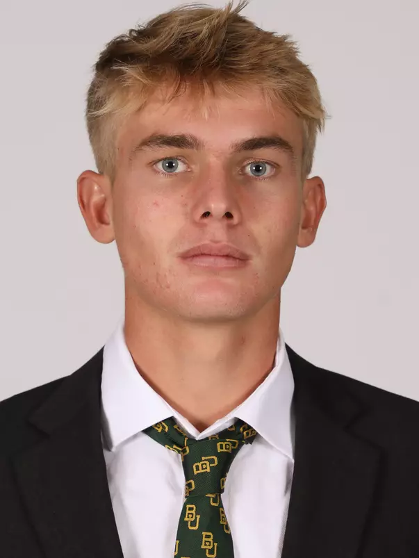 Devin Badenhorst 2024 Headshot
