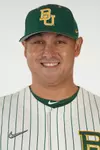 Brian Furlong Headshot Fall 2023