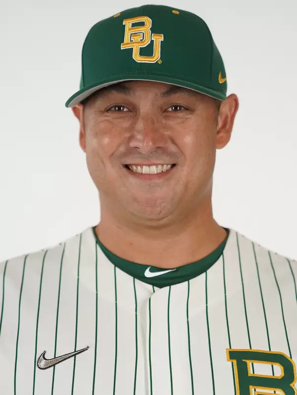 Brian Furlong Headshot Fall 2023