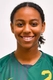 SOC Alysiah Lockette 2024