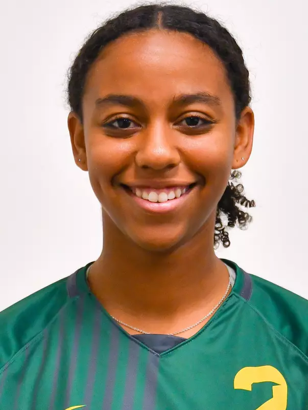 SOC Alysiah Lockette 2024