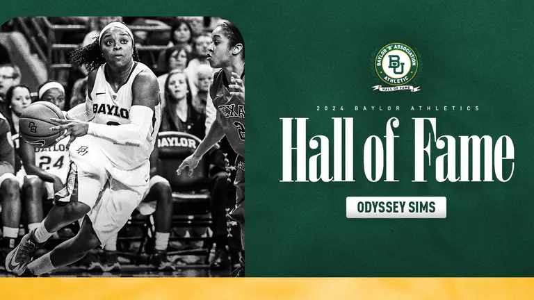 Odyssey Sims HOF