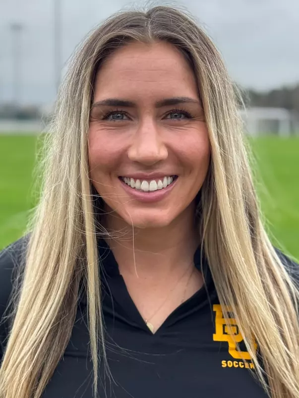 Karlee Pottorff headshot
