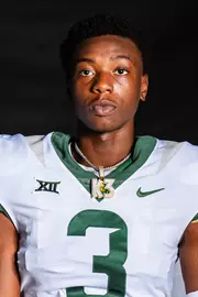 Kamauryn Morgan 2025 NSD