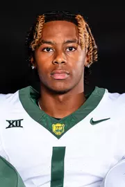 Taz Williams 2025 NSD