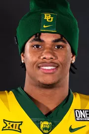 24 NSD Ke'Breion Winston