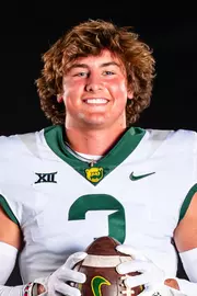 Colin Peacock NSD 2025 Headshot