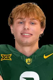 Brody Wilhelm NSD 2025