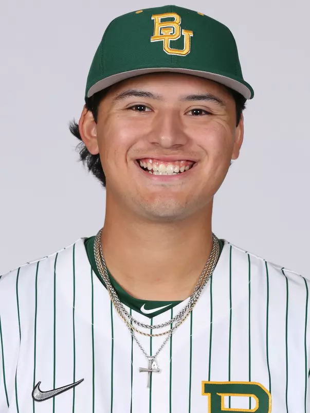 Kobe Andrade Headshot 2024