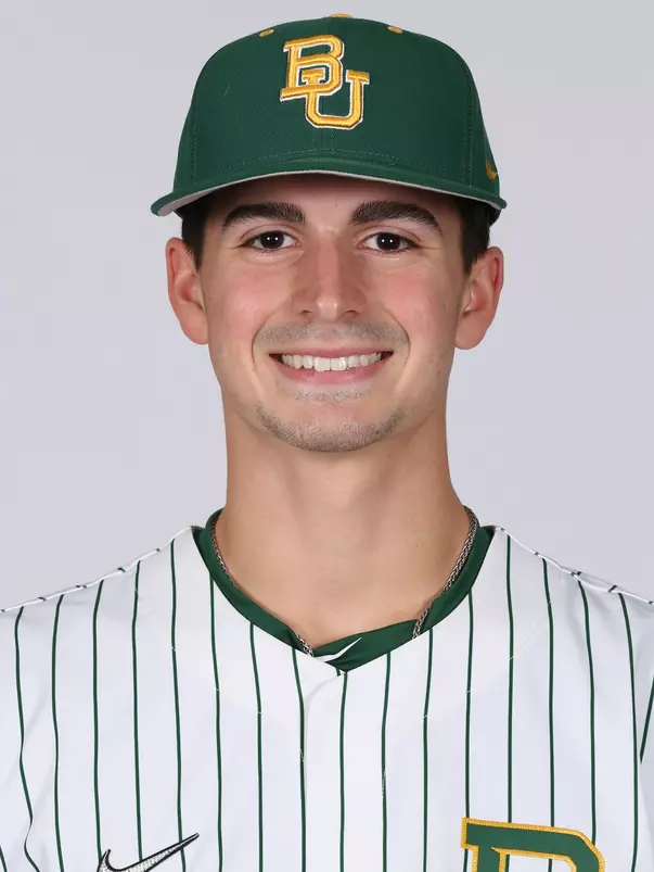 Harrison Caley Headshot 2024