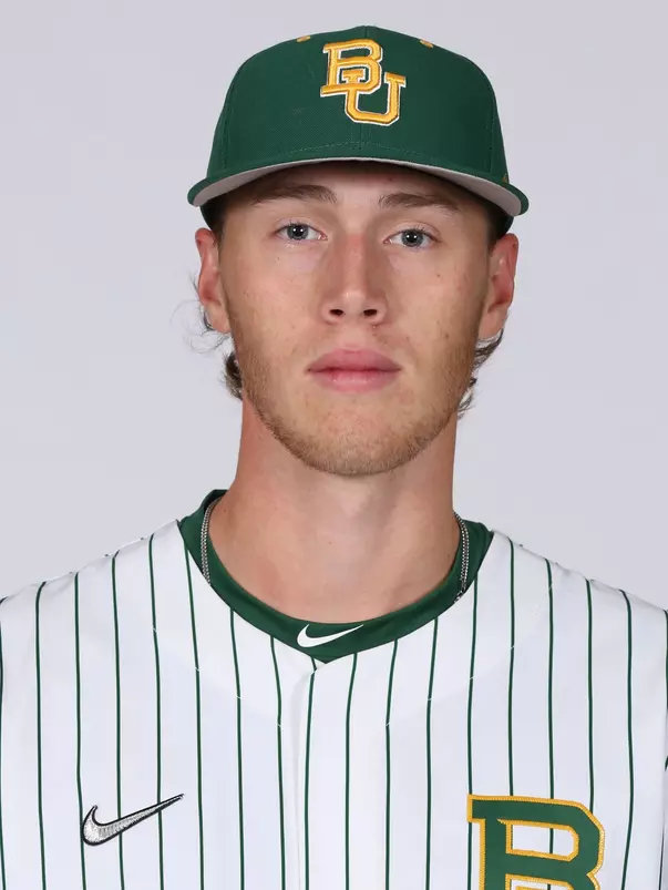 Gabe Craig Headshot 2024