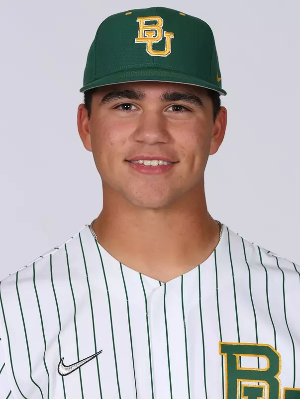 Jackson Elizondo Headshot 2024