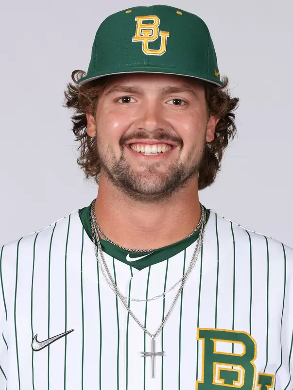 Will Glatch Headshot 2024