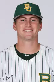 Grant Golomb Headshot 2024