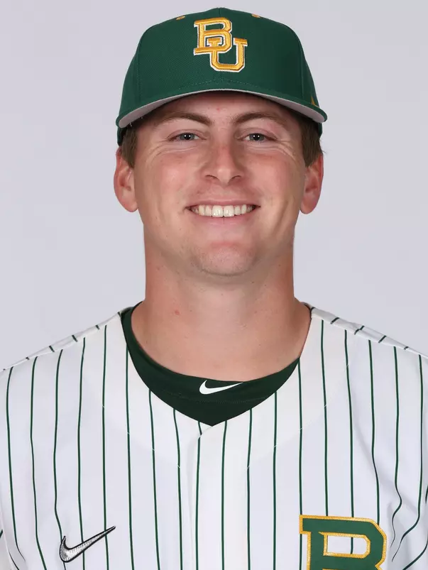 Grant Golomb Headshot 2024