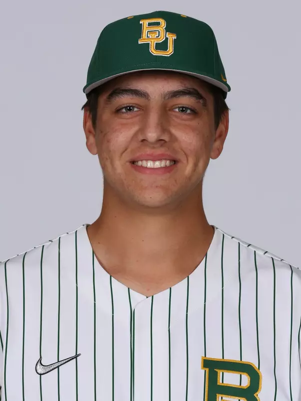 Mason Green Headshot 2024