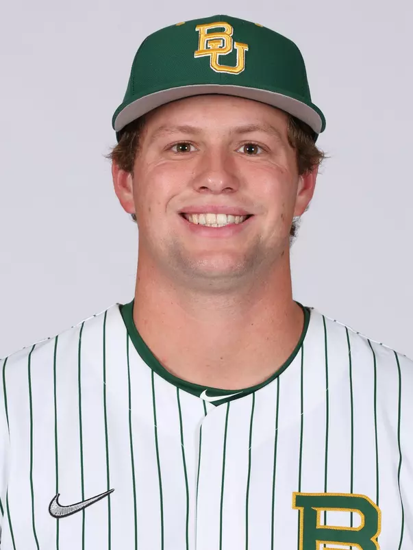 Mason Greer Headshot 2024