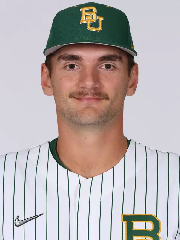 Patrick Hail Headshot 2024