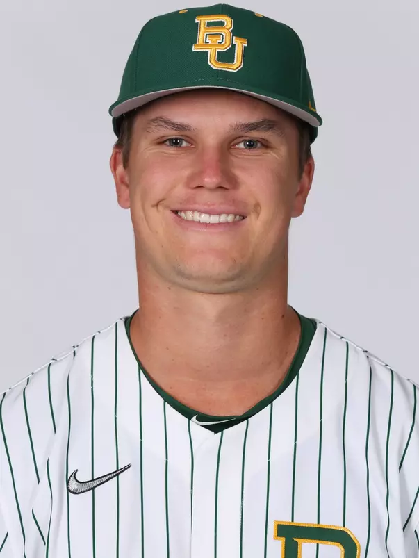 Jack Johnson Headshot 2024