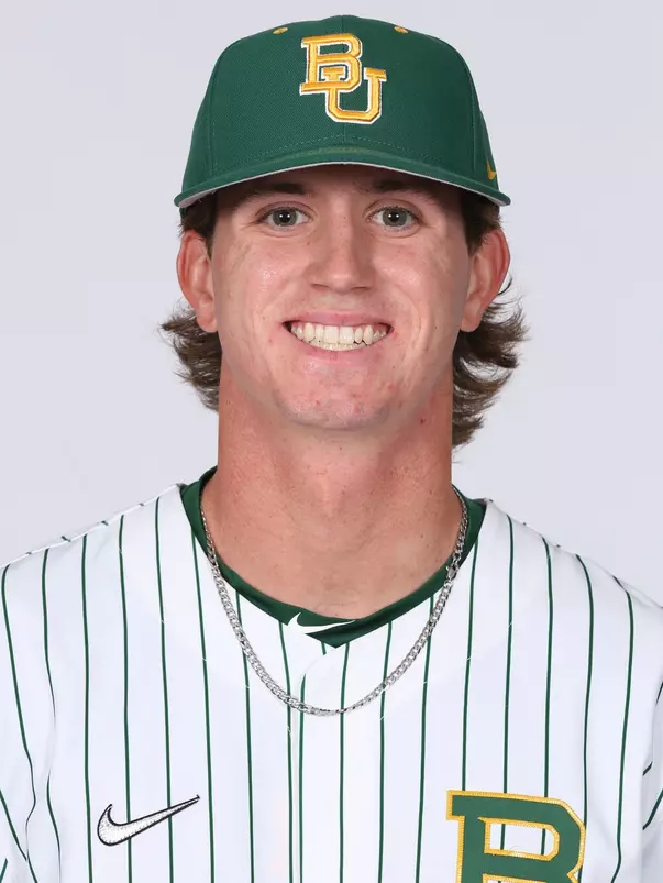 Ty Johnson Headshot 2024