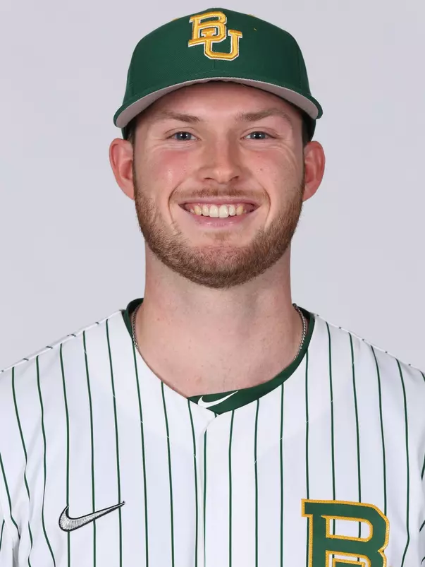 Wesley Jordan Headshot 2024