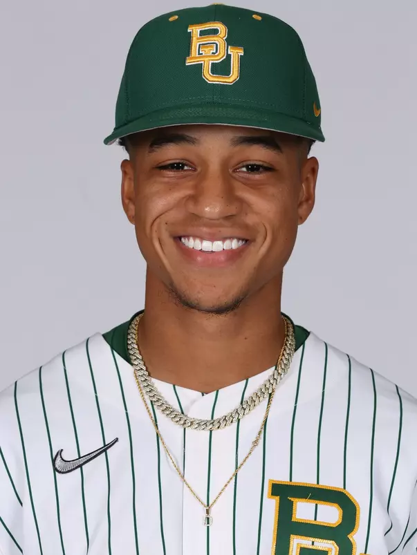 Tyriq Kemp Headshot 2024