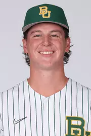 Collin McKinney Headshot 2024