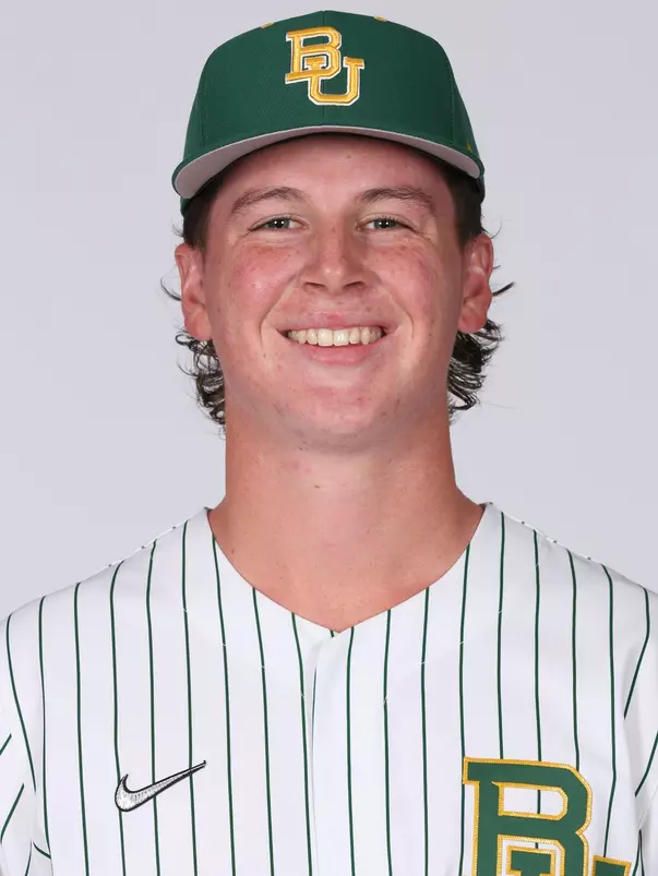 Collin McKinney Headshot 2024