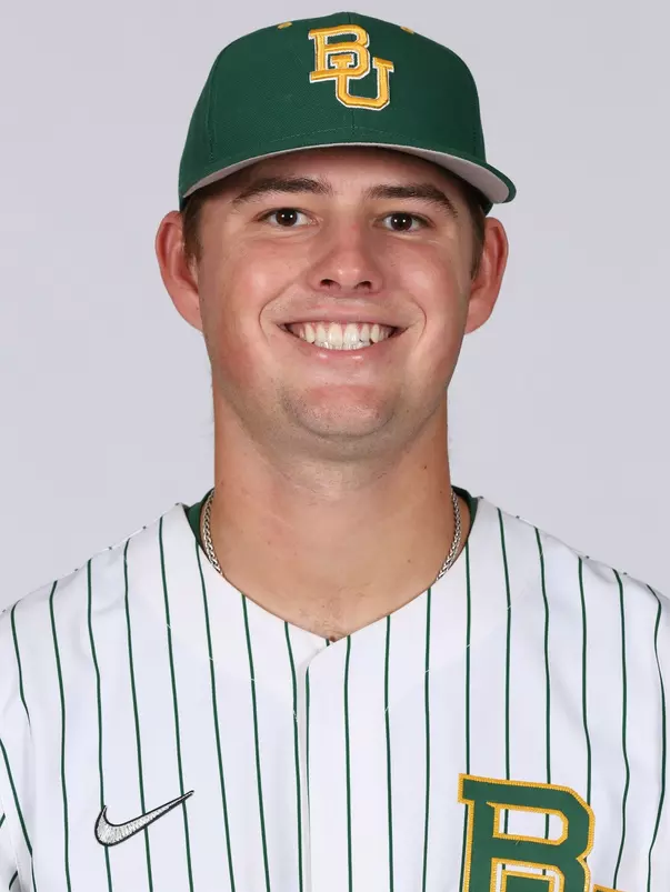 Will Pendergrass Headshot 2024